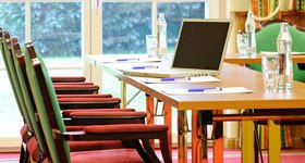Seminarhotel Hubertushof